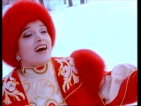 Надежда Кадышева и Ансамбль ''Золотое кольцо'' Я сама любовь (ver2)